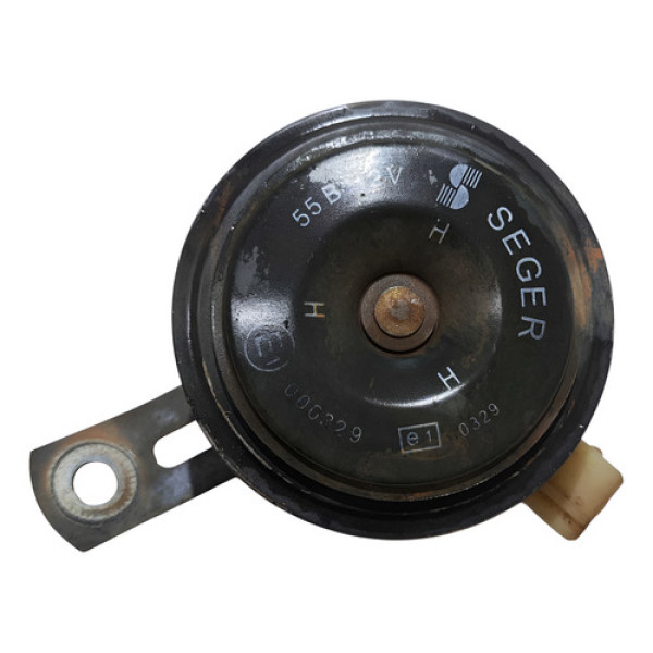 Buzina 256202384r Renault Fluence 2.0 2011 2012 2013 2014