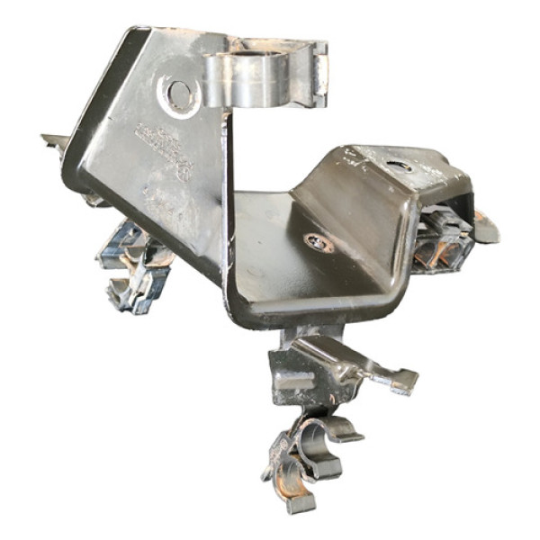 Suporte Filtro Combustível Vw Amarok V6 2019 2020 2021