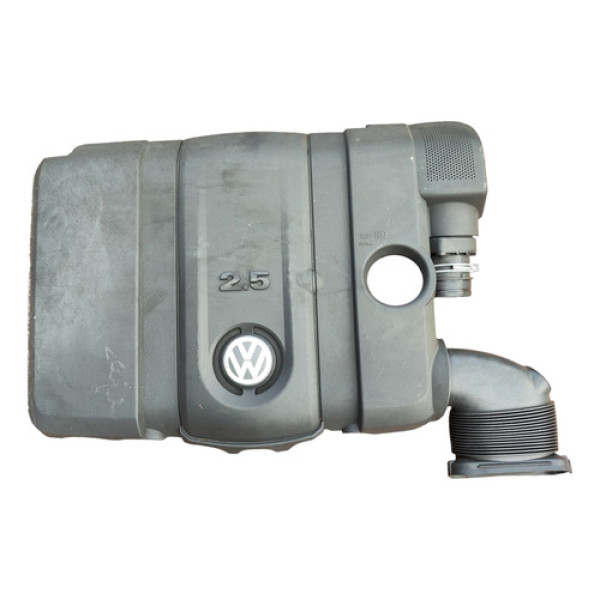Tampa Capa Motor Volks Jetta Variant 2.5 2008 2009 2010 