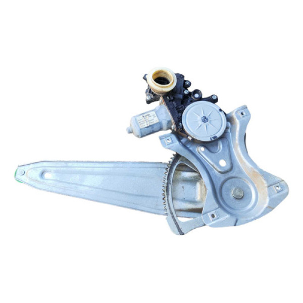 Maquina Vidro Tras Dir Toyota Corolla 2015/2019 8570202020 
