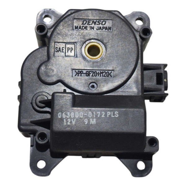 Motor Atuador Ar 0638000172 Toyota Hilux 2012 2013 A 2015