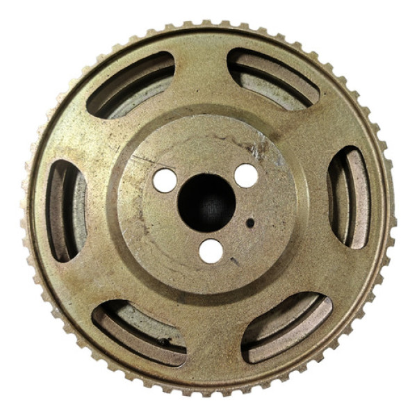 Polia Virabrequim Fiat Punto 1.4 55181230