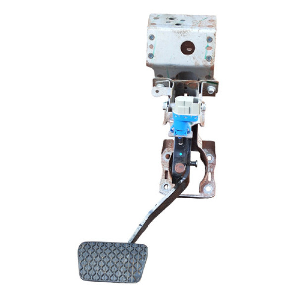 Pedal Desacelerador Ford Fusion 2010 2011 2012