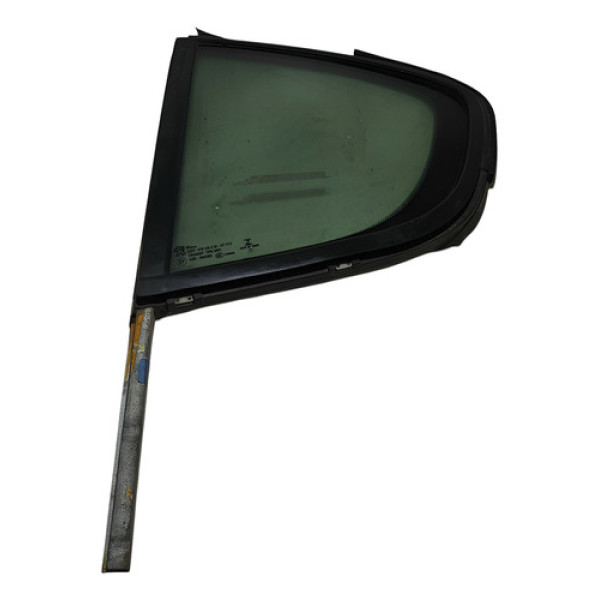 Vidro Fixo Traseiro Esquerdo Peugeot 408 2011 2012 A 2014