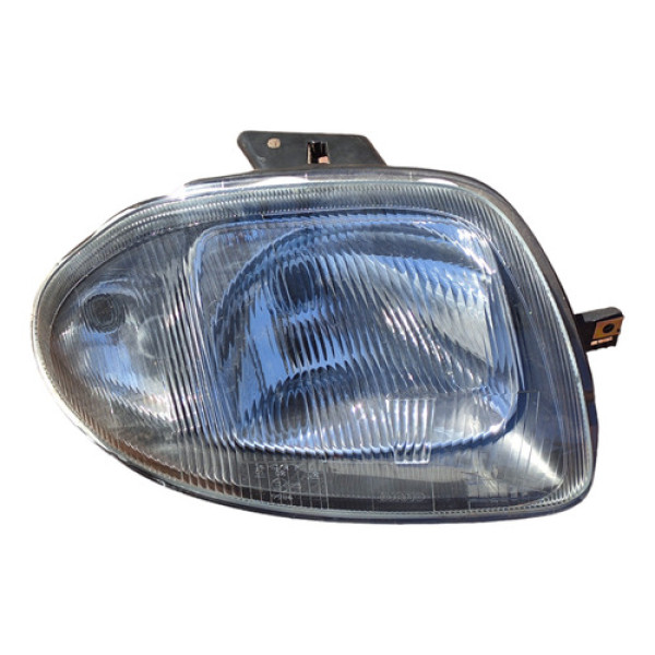 Farol Direito Renault Clio 2000 2001 2002 Direito