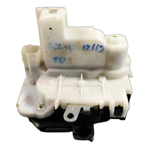 Fechadura Porta Traseira Direita Fiat Palio 2012 A 2015