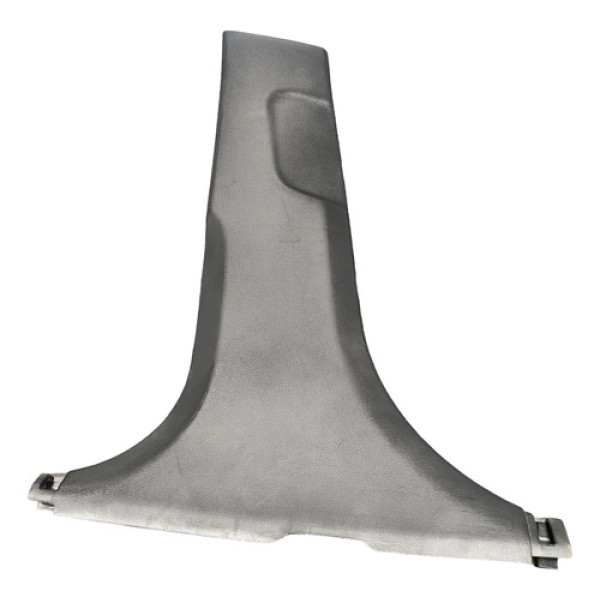 Moldura Coluna Inferior Esquerdo Hyundai Hb20 2020 2021 2022