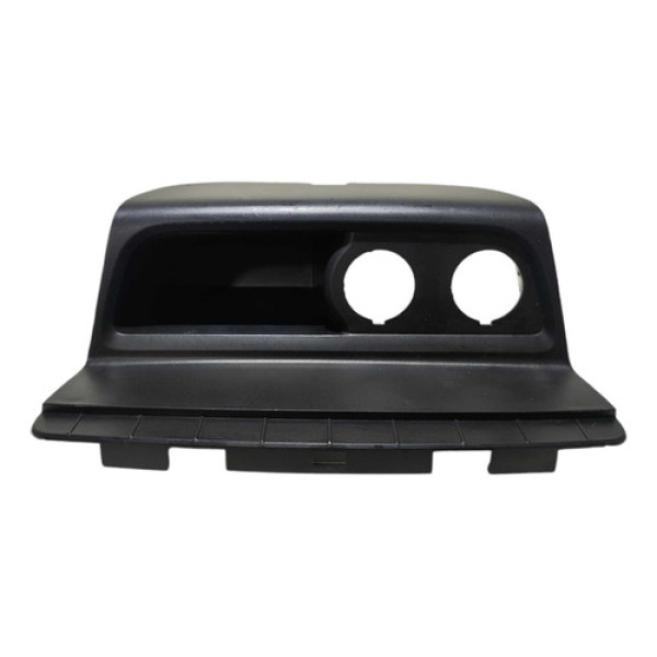 Moldura Porta Objetos 9800632777 Peugeot 2008 1.6 2018/2021