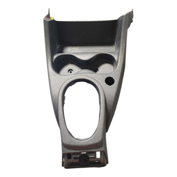 Console Central Porta Copos 8200532266 Renault Logan 2008/13