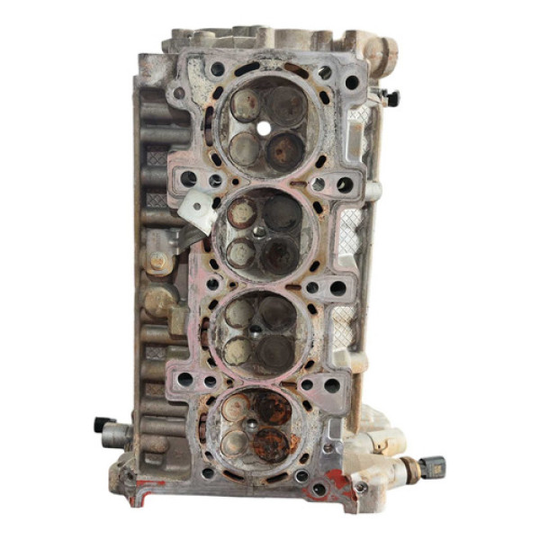 Cabeçote Motor Jeep Compass 2.0 2018 2019 2020