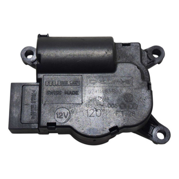 Motor Atuador Ar Porsche Cayenne 2004 A 2006 52411483r03