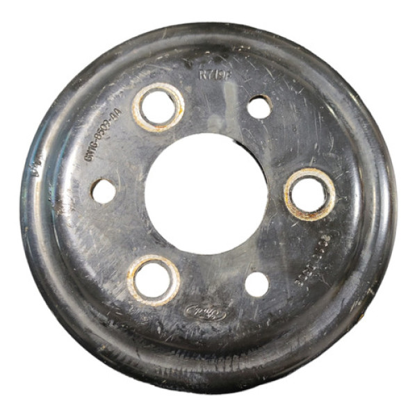 Polia Bomba De Agua Gn1g8509aa  Ford Ka 2018 2019 2020
