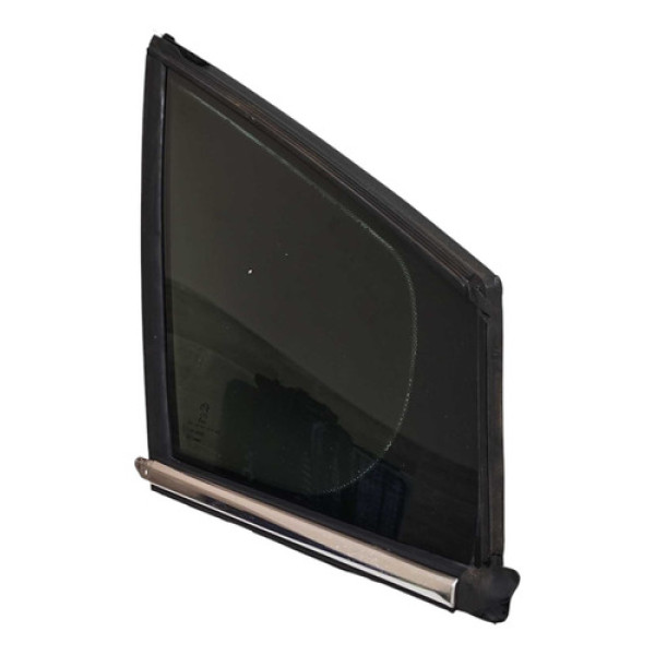 Vidro Fixo Traseiro Esquerdo Peugeot 408 - 2013 2014 2015