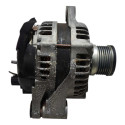 Alternador 51863675 Jeep Renegade 2.0 2016 A 2020 Detalhe