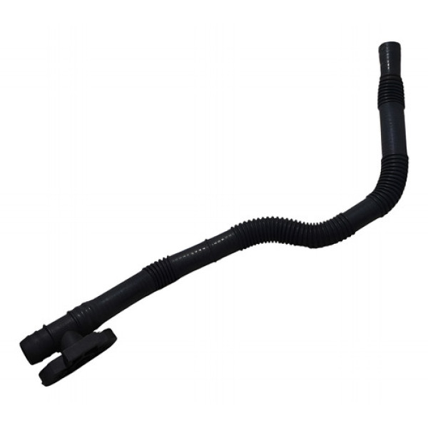 Tubo Injeção Ar Secundário Vw Jetta 2007 2008 A 2010