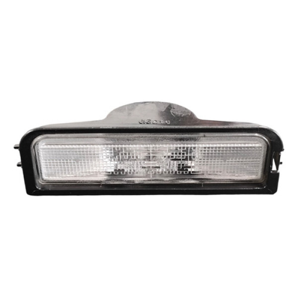 Lanterna Luz Placa Volkswagen Voyage Gol 2008 2009 A 2013