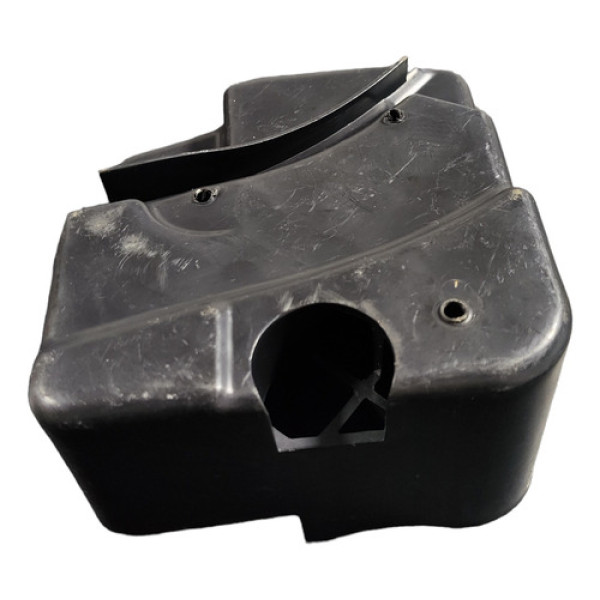 Suporte Forro Porta Dianteira Direita Hyundai 2009 Azera  Preto