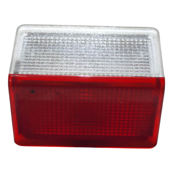 Luz Tampa Traseira  A2218202101 Mercedes C180 1.8 2010/2012