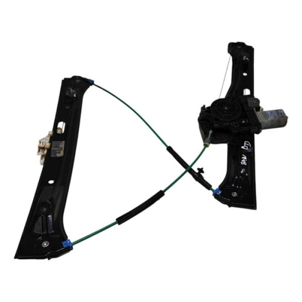 Máquina Vidro Dianteiro Direito Bmw 328i Gt 2013 2014 2015