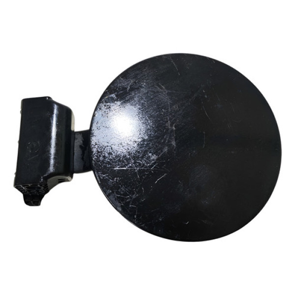 Portinhola Tanque Combustível Hyundai Ix35 2.0 2010 A 2015 Preto