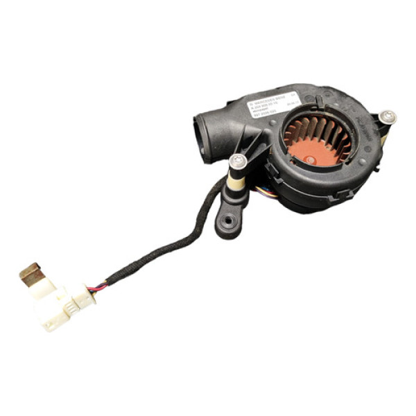 Cooler Resfriador Evaporadora Ar Mercedes C250 2012 A 2014