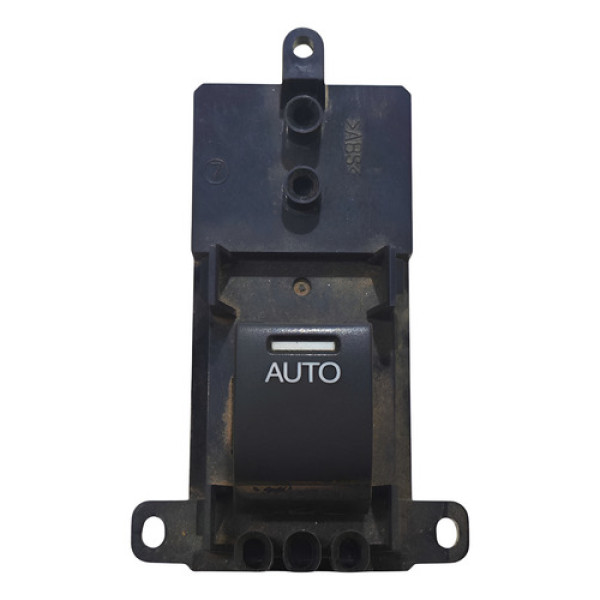 Botão Vidro Traseiro Direito 35770tr8 Honda Civic 2012/2016