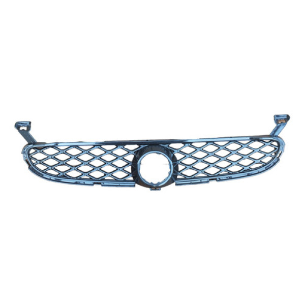Grade Dianteira Chevrolet Corsa 2000 2001 2002 2004 Preto Plástico
