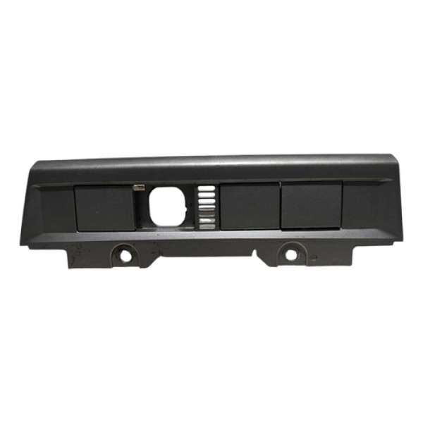 Moldura Painel Central Ford Focus 2.0 2009/2012 4m5113d734bc