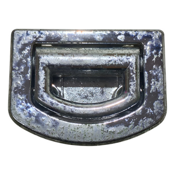 Gancho Porta Malas 1j0864203d Audi A3 1.8 2002 2003/2006