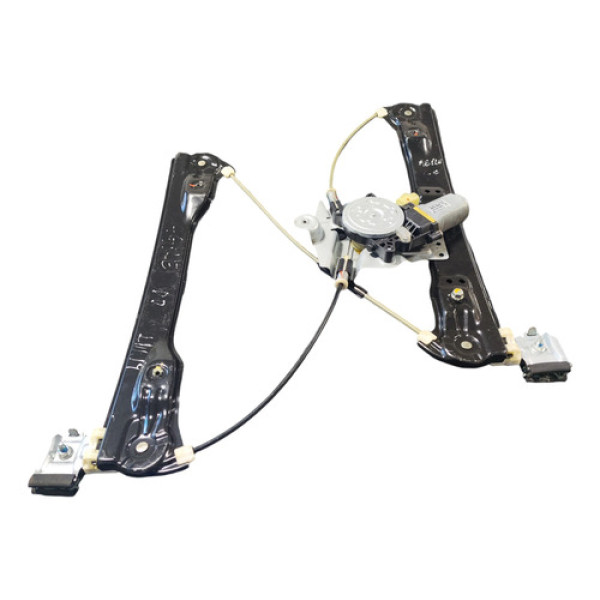 Maquina Vidro Diant Direito Chevrolet Agile 2011 A 2018