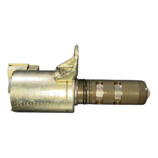 Válvula Solenoide Ford New Fiesta 1.6 16v 2014 A 2017