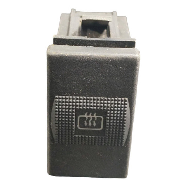 Botão Desembaçador Volkswagen Santana Quantum 1999 A 2005