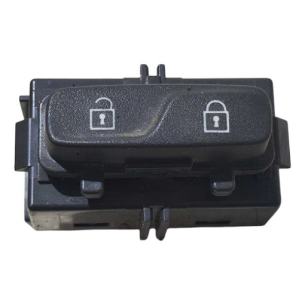 Botão Interruptor Trava Esq 31318987 Volvo Xc60 T5 2009/2012