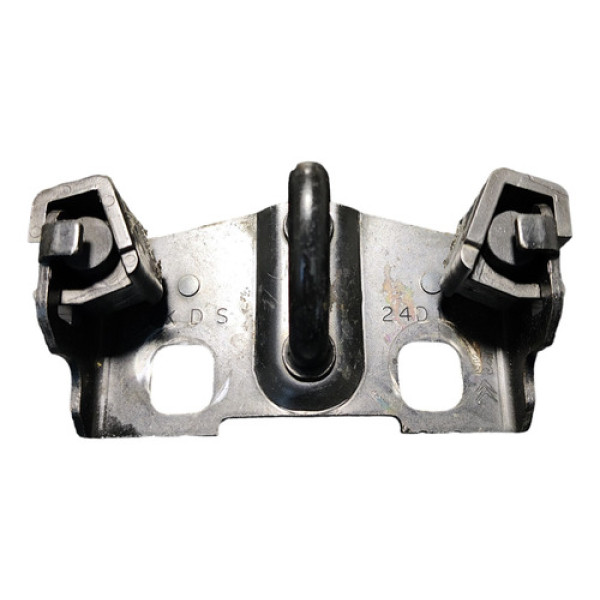 Batente Do Porta Malas Citroen Aircross 2015 2016 2017