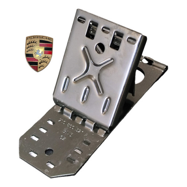 Calço Roda Porsche Macan S V6 2015 2016 2017