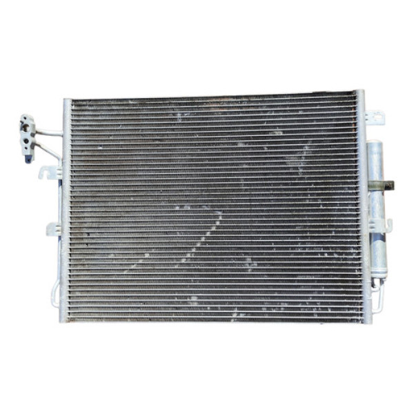 Condensador Ar Condicionado Ed86165400 Discovery 3 2005 2006