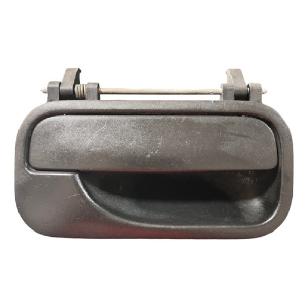 Maçaneta Externa Tras Direita Chevrolet Vectra 1999 A 2007 Traseira