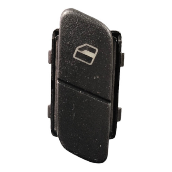 Botao Vidro Diant Esquerda Volkswagen Polo 2004 2005 A 2006