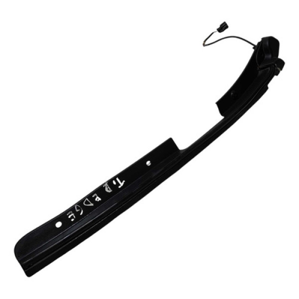 Moldura Interna Tras Dir 78406a76 Ford Edge 3.5 V6 2013/2015