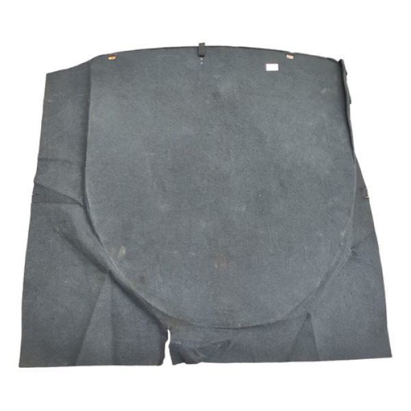 Forro Porta Mala Hb20 2014 2015 2016 Preto