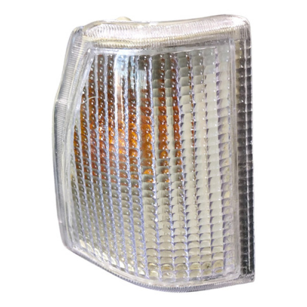 Pisca Farol Direito Vw Gol Voyage Cristal 1987 A 1991 Direito Cristal