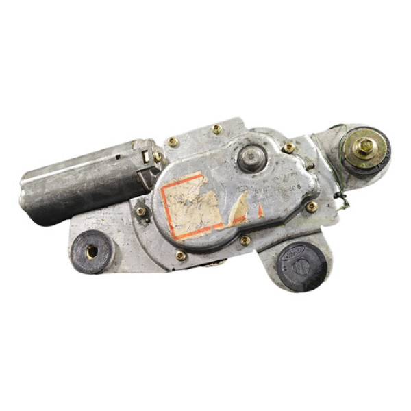Motor Limpador Traseiro Ford Escort Gl 1997 A 2002 939045606