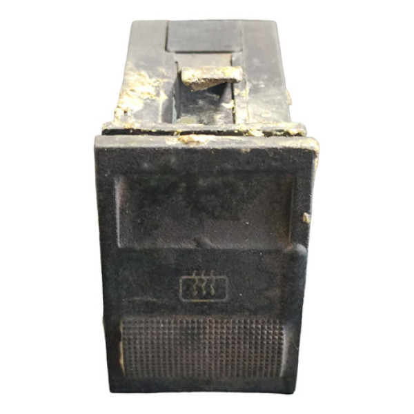 Botão Desembaçador Traseiro Volkswagen Gol G2 G4 G3