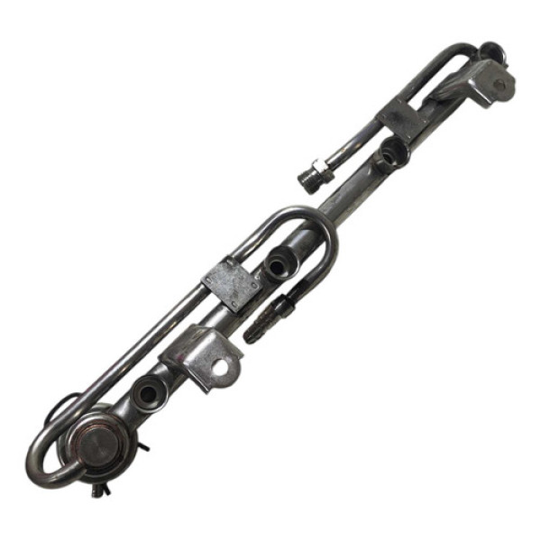 Flauta Bico Injetor Vw Passat 1.8 1997 1998 1999 2000