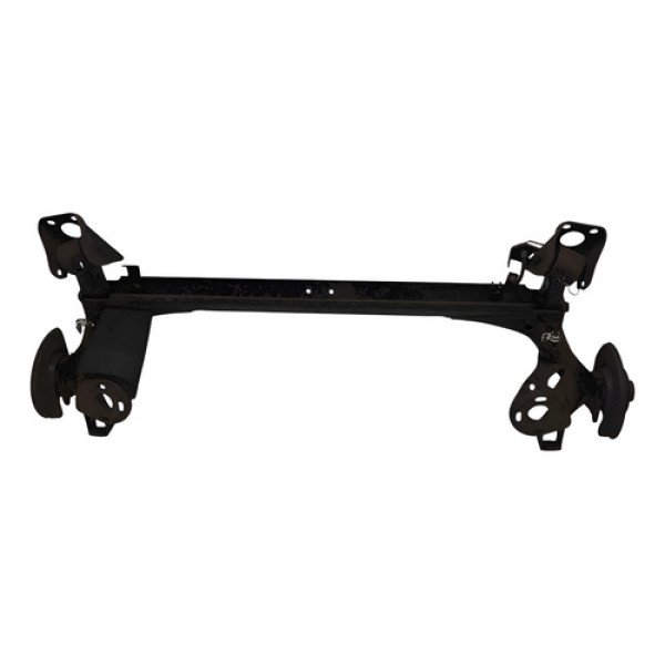 Eixo Traseiro Dodge Journey 2.7 6v 2009 2010 A 2011