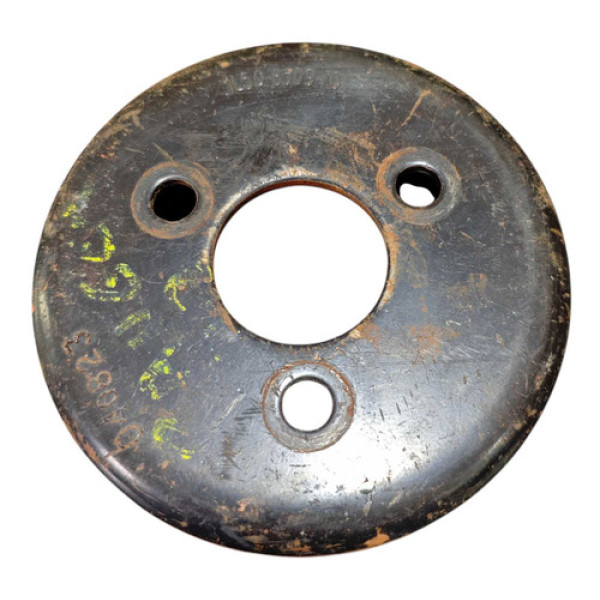 Polia Bomba D\'água 1l508509ac Ford Focus 2.0 2009 A 2013