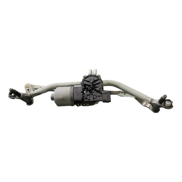 Motor Limpador Parabrisa Peugeot 208 2014 A 2016 3397021291