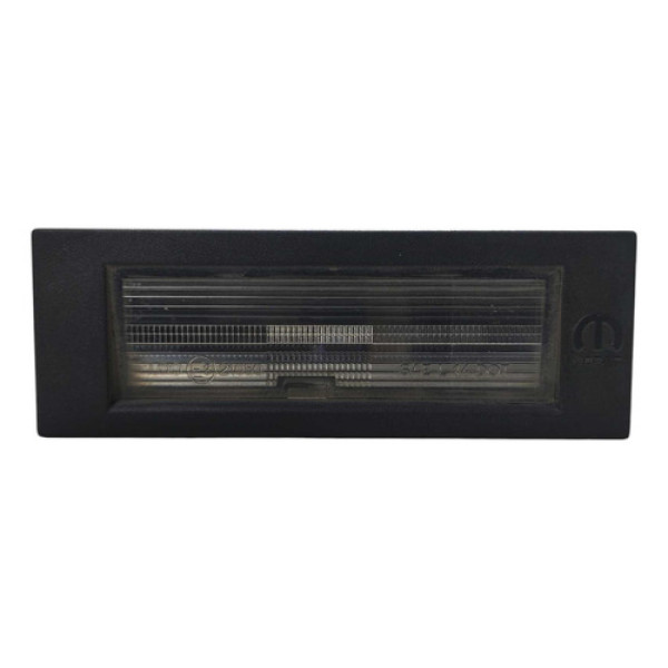 Lanterna Luz Placa 51953208 Jeep Renegade 2.0 2016 2017/2020