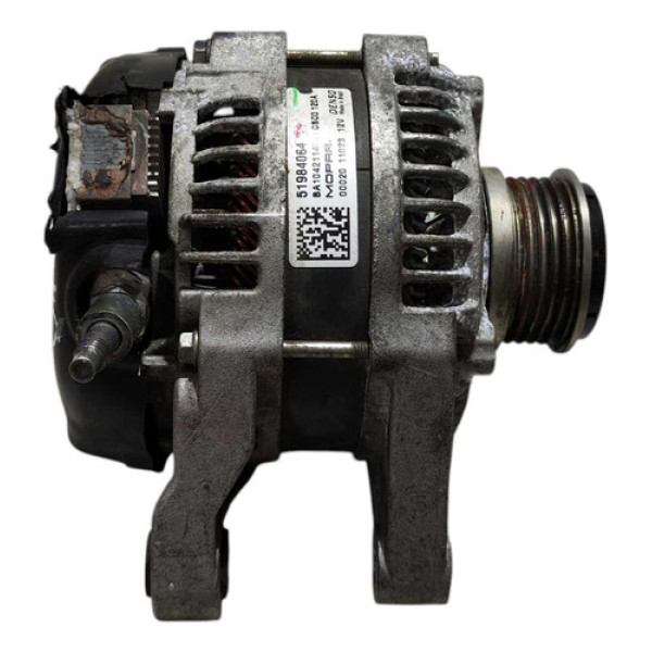 Alternador 51984064 Fiat Cronos 1.3 2023 2024