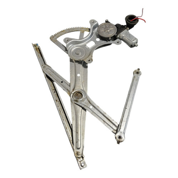Máquina Vidro Diant Direita Toyota Hilux 2008 2009 A 2012